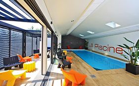 Residence La Chaize
